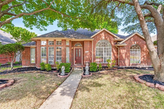2710 Cheverny Drive, Mckinney, TX 75070