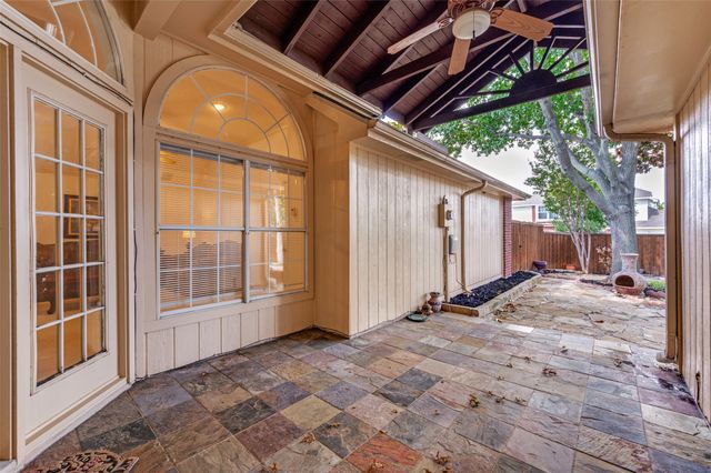 2710 Cheverny Drive, Mckinney, TX 75070
