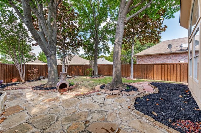 2710 Cheverny Drive, Mckinney, TX 75070