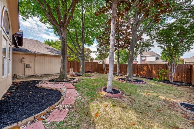 2710 Cheverny Drive, Mckinney, TX 75070