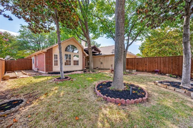 2710 Cheverny Drive, Mckinney, TX 75070