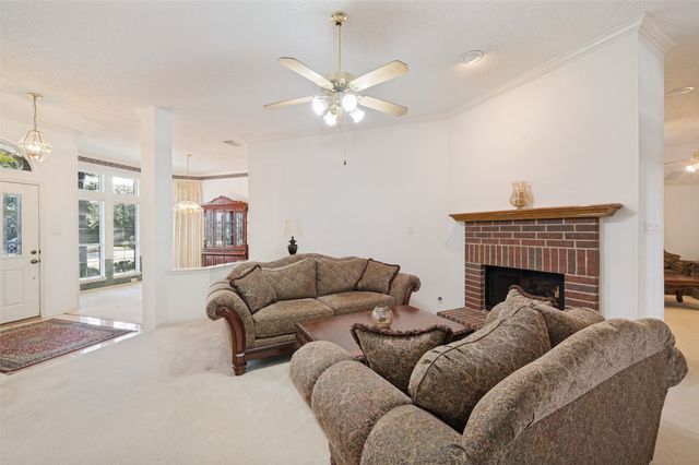 2710 Cheverny Drive, Mckinney, TX 75070