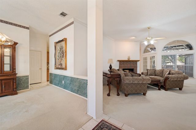 2710 Cheverny Drive, Mckinney, TX 75070