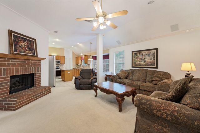 2710 Cheverny Drive, Mckinney, TX 75070