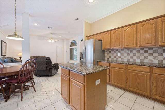 2710 Cheverny Drive, Mckinney, TX 75070