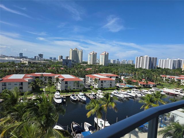 3029 NE 188th Street 819, Aventura, FL 33180