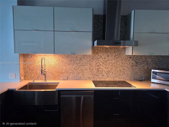 3029 NE 188th Street 819, Aventura, FL 33180