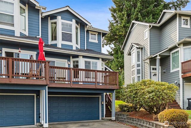 3694 Simmons Mill Court SW #B, Tumwater, WA 98512