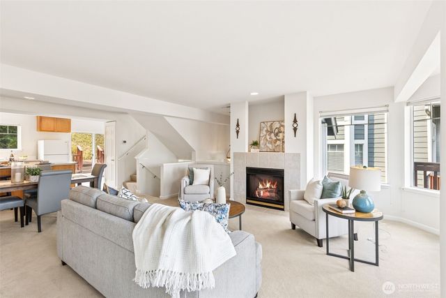 3694 Simmons Mill Court SW #B, Tumwater, WA 98512