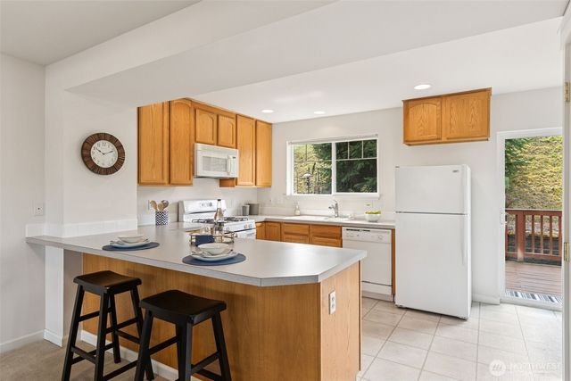 3694 Simmons Mill Court SW #B, Tumwater, WA 98512