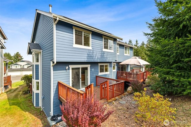 3694 Simmons Mill Court SW #B, Tumwater, WA 98512