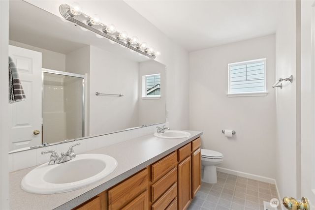 3694 Simmons Mill Court SW #B, Tumwater, WA 98512