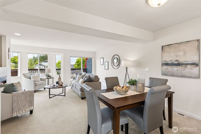 3694 Simmons Mill Court SW #B, Tumwater, WA 98512