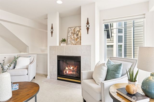 3694 Simmons Mill Court SW #B, Tumwater, WA 98512