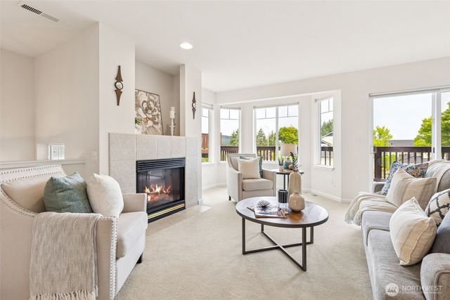 3694 Simmons Mill Court SW #B, Tumwater, WA 98512