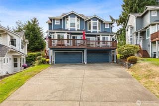 3694 Simmons Mill Court SW #B, Tumwater, WA 98512