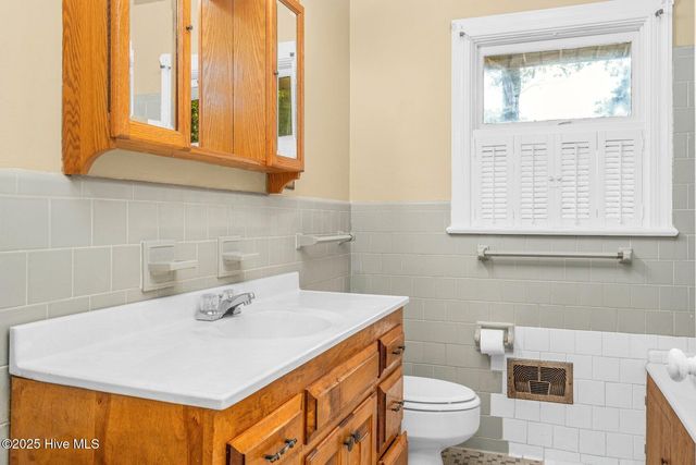 816 Burton Street, Rocky Mount, NC 27803