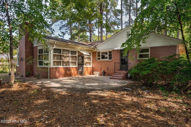816 Burton Street, Rocky Mount, NC 27803