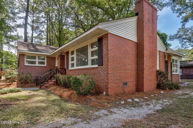 816 Burton Street, Rocky Mount, NC 27803