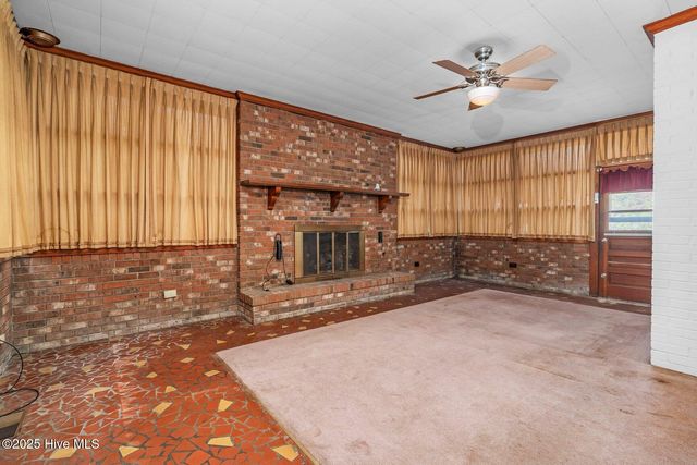 816 Burton Street, Rocky Mount, NC 27803