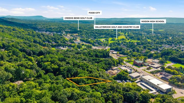 1430 Gold Crest Drive, Hixson, TN 37343