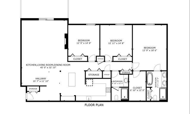 4500 Post Rd Unit 44, Nashville, TN 37205