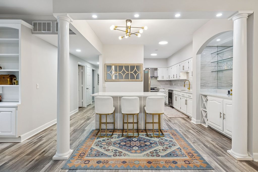 4500 Post Rd Unit 44, Nashville, TN 37205