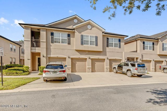 12301 KERNAN FOREST Boulevard 902, Jacksonville, FL 32225