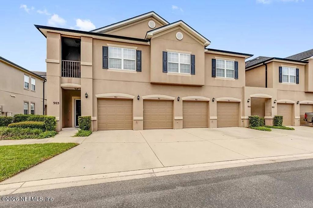 12301 KERNAN FOREST Boulevard 902, Jacksonville, FL 32225
