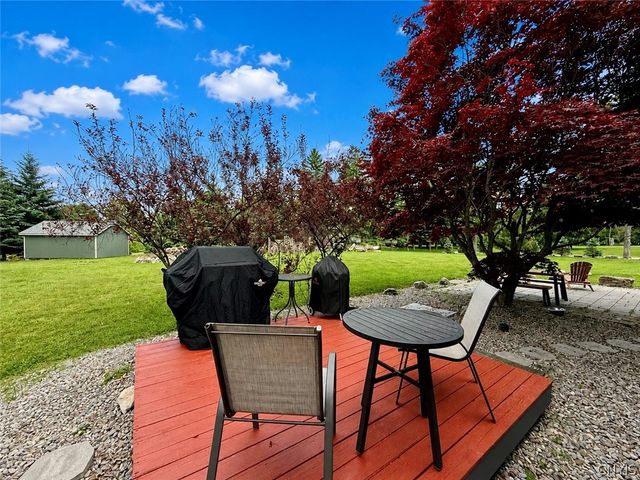 5880 Fieldstone Drive, Sullivan, NY 13035