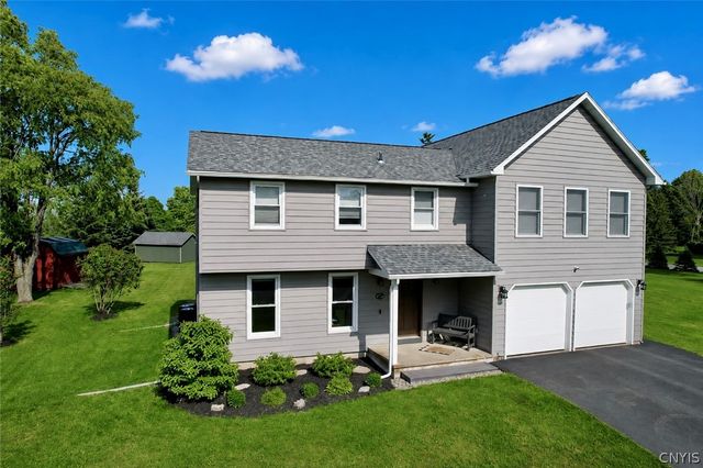 5880 Fieldstone Drive, Sullivan, NY 13035