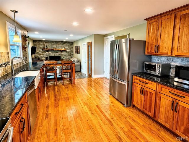 5880 Fieldstone Drive, Sullivan, NY 13035