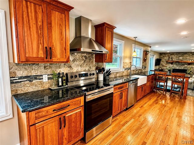 5880 Fieldstone Drive, Sullivan, NY 13035