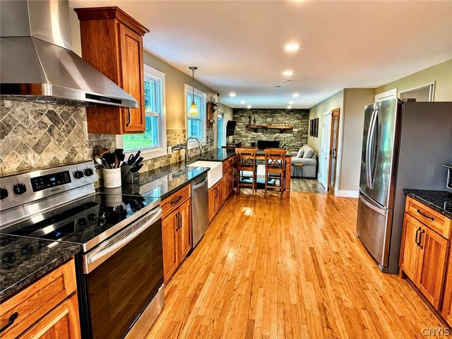 5880 Fieldstone Drive, Sullivan, NY 13035