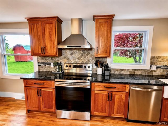 5880 Fieldstone Drive, Sullivan, NY 13035