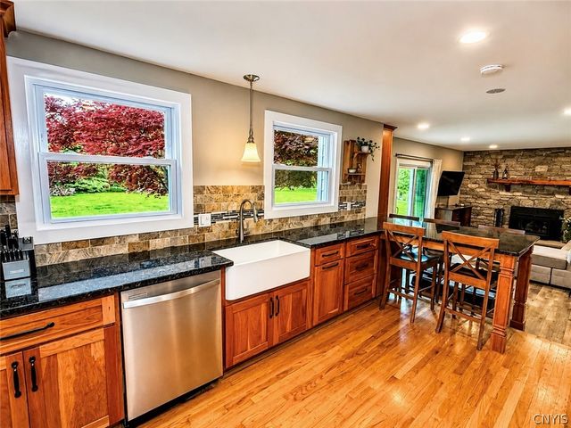5880 Fieldstone Drive, Sullivan, NY 13035