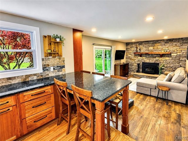 5880 Fieldstone Drive, Sullivan, NY 13035