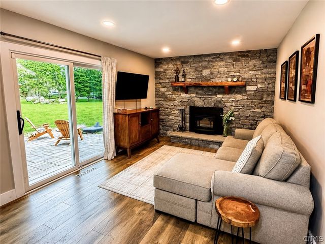 5880 Fieldstone Drive, Sullivan, NY 13035