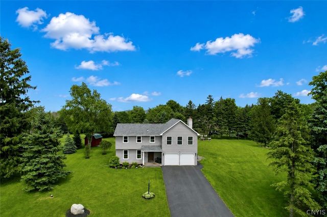 5880 Fieldstone Drive, Sullivan, NY 13035