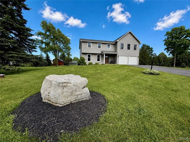 5880 Fieldstone Drive, Sullivan, NY 13035