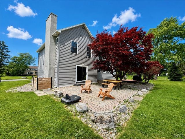 5880 Fieldstone Drive, Sullivan, NY 13035