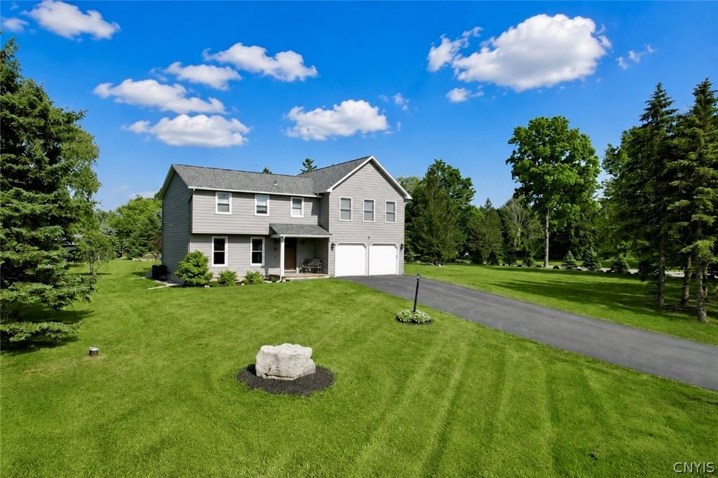 5880 Fieldstone Drive, Sullivan, NY 13035