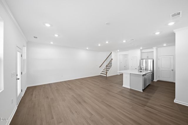 209 Tree Moss Court, Rolesville, NC 27571