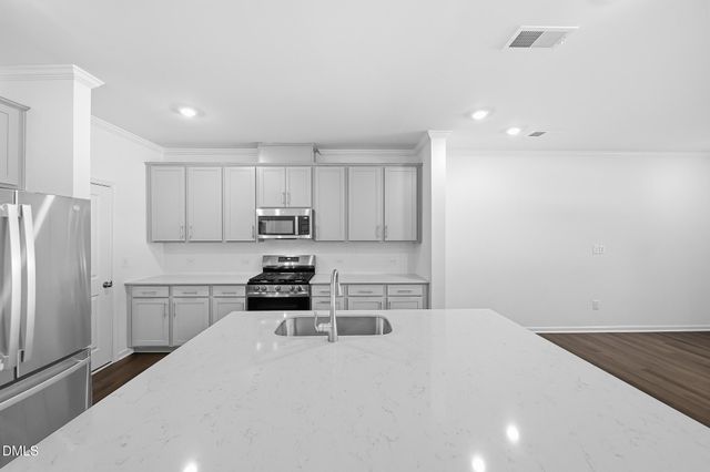 209 Tree Moss Court, Rolesville, NC 27571