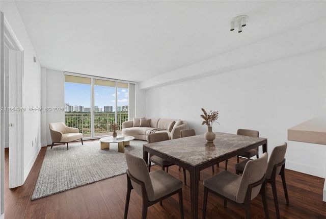 19501 W Country Club Dr 602, Aventura, FL 33180