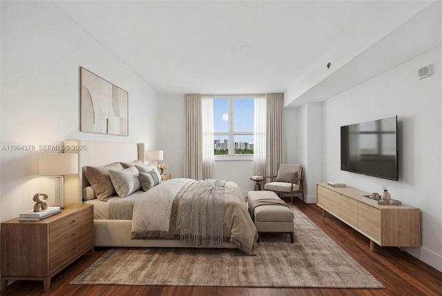 19501 W Country Club Dr 602, Aventura, FL 33180