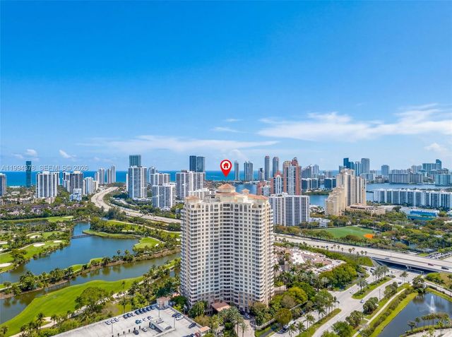 19501 W Country Club Dr 602, Aventura, FL 33180