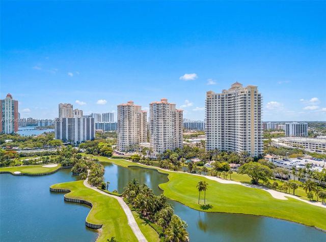 19501 W Country Club Dr 602, Aventura, FL 33180