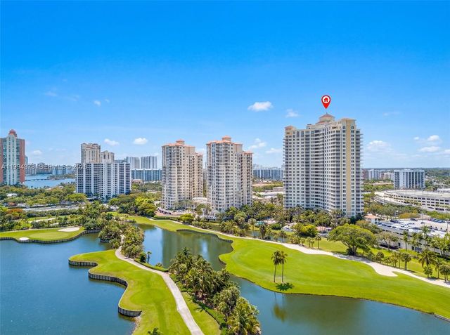 19501 W Country Club Dr 602, Aventura, FL 33180