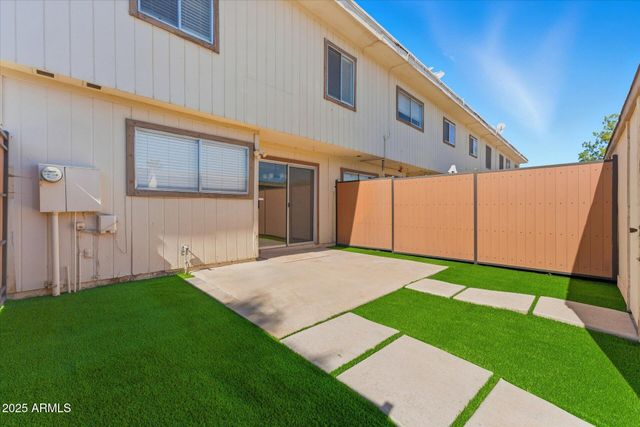 6736 S RITA Lane, Tempe, AZ 85283